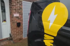 Domestic-EV-Charger-Easee