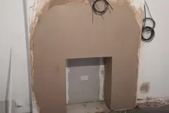 Domestic-Electrical-Installation-Chimney-TV-Mount