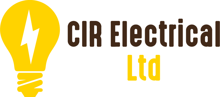 CIR Electrical Logo